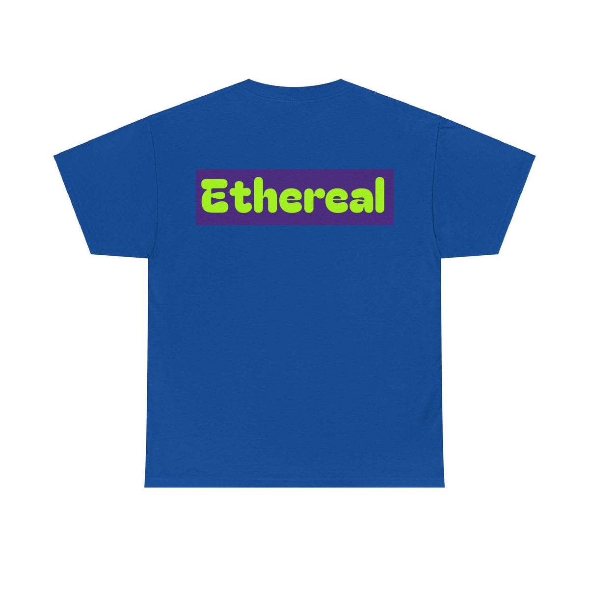 Ethereal Unisex Tee - RC'nSONS Design