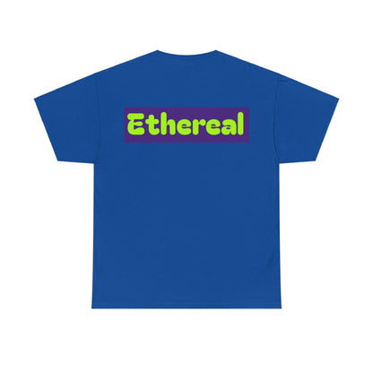 Ethereal Unisex Tee - RC'nSONS Design
