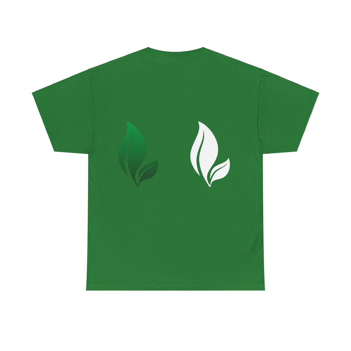 Passion Leaf Cotton Tee universal