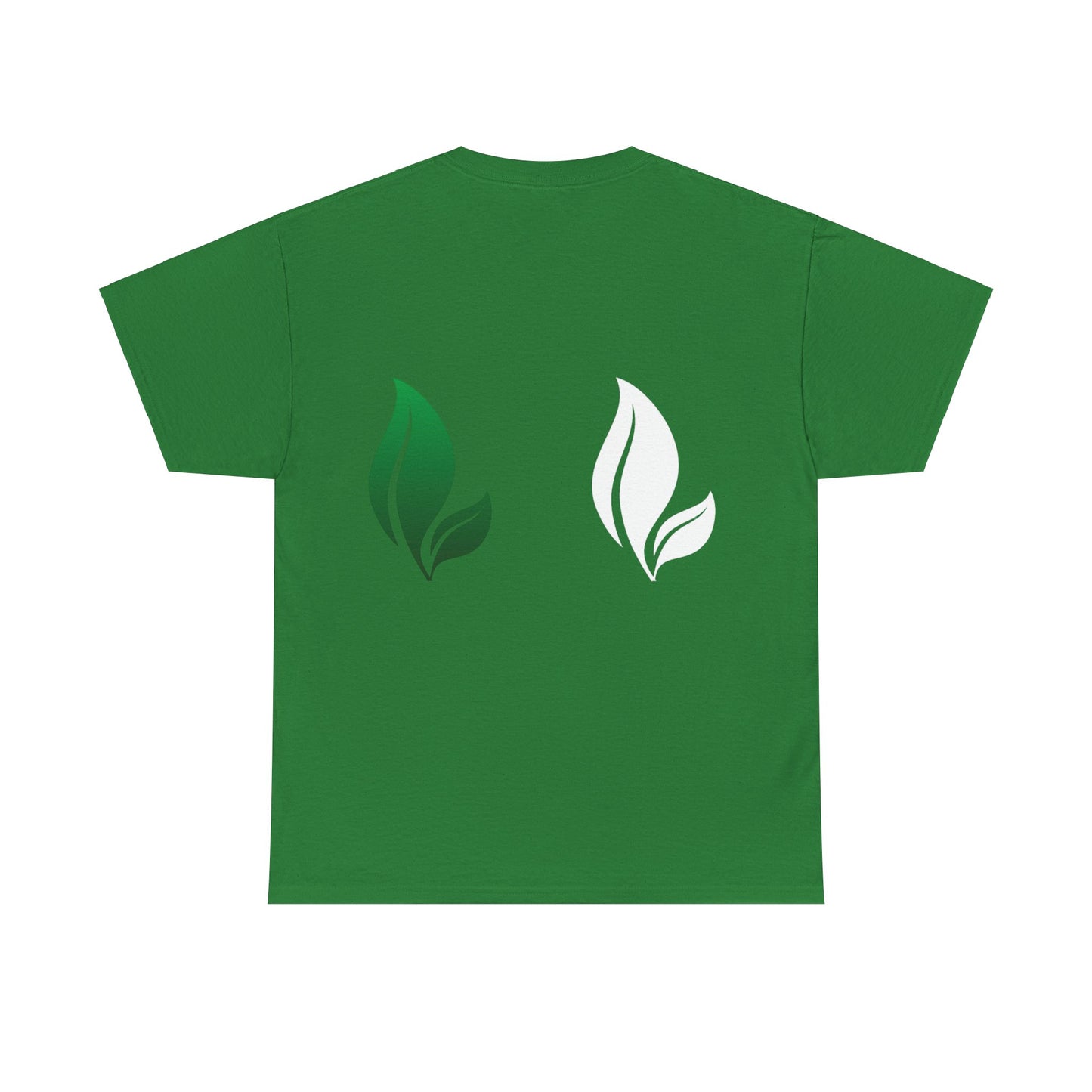 Passion Leaf Cotton Tee universal