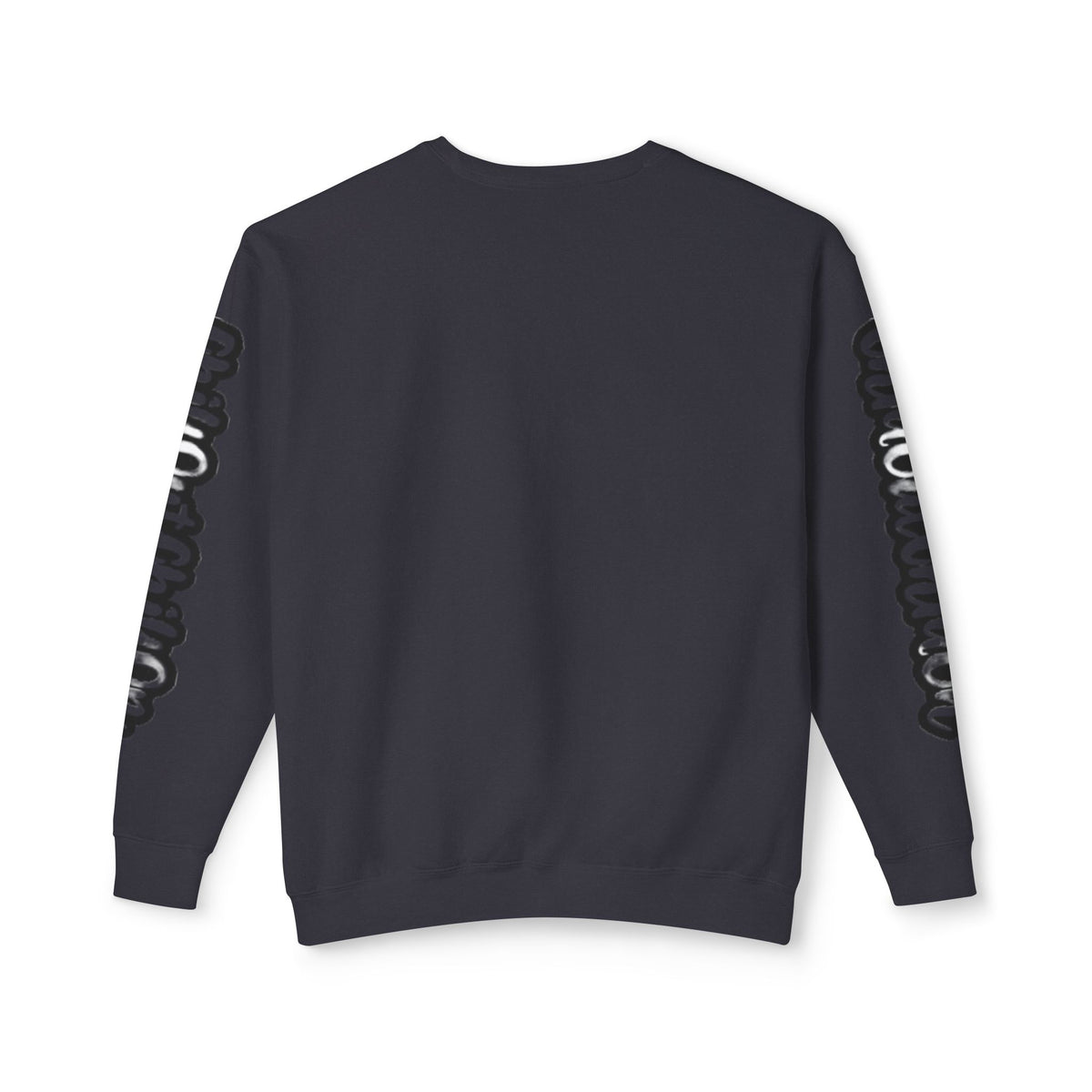 OMG! Lightweight Crewneck Sweatshirt