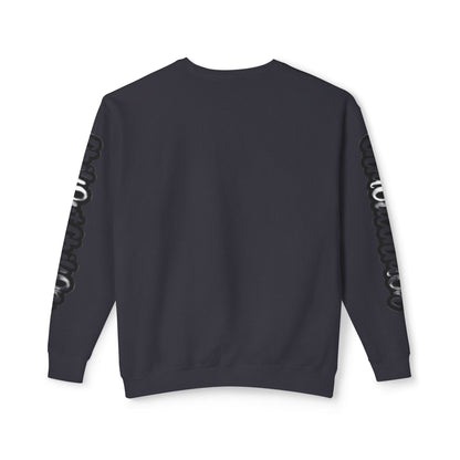 OMG! Lightweight Crewneck Sweatshirt