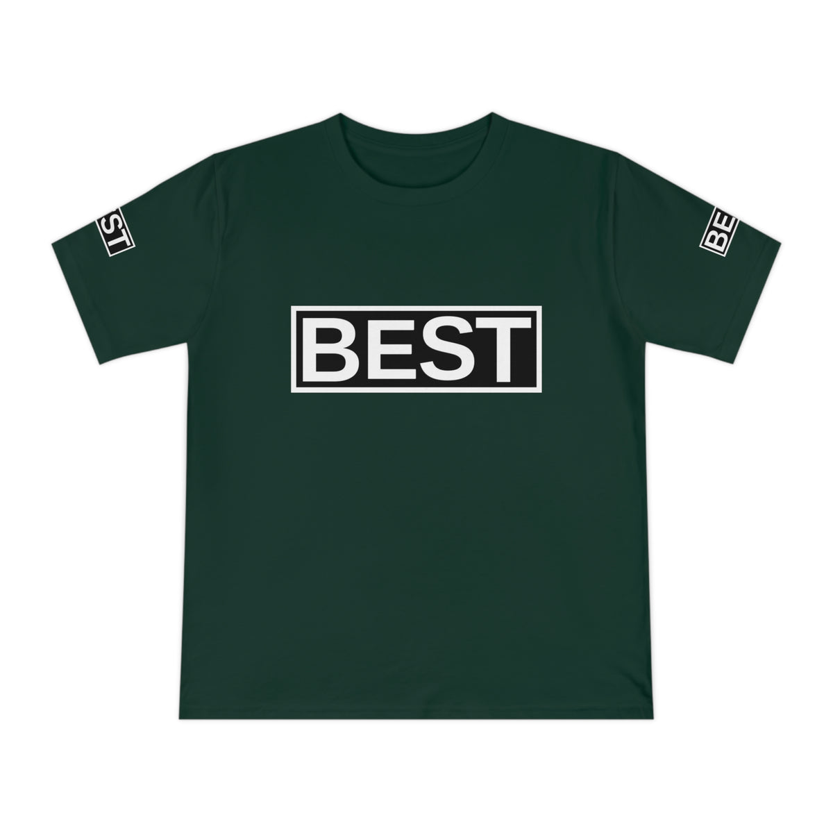 Best Classic Jersey T-shirt