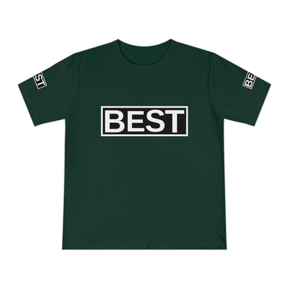 Best Classic Jersey T-shirt
