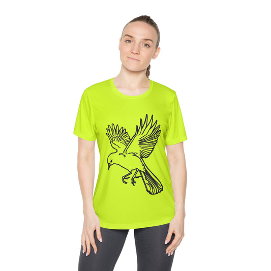 RCNSONS Ladies Competitor Tee