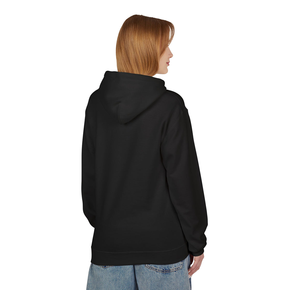RCNSONS Unisex Midweight Softstyle Fleece Hoodie