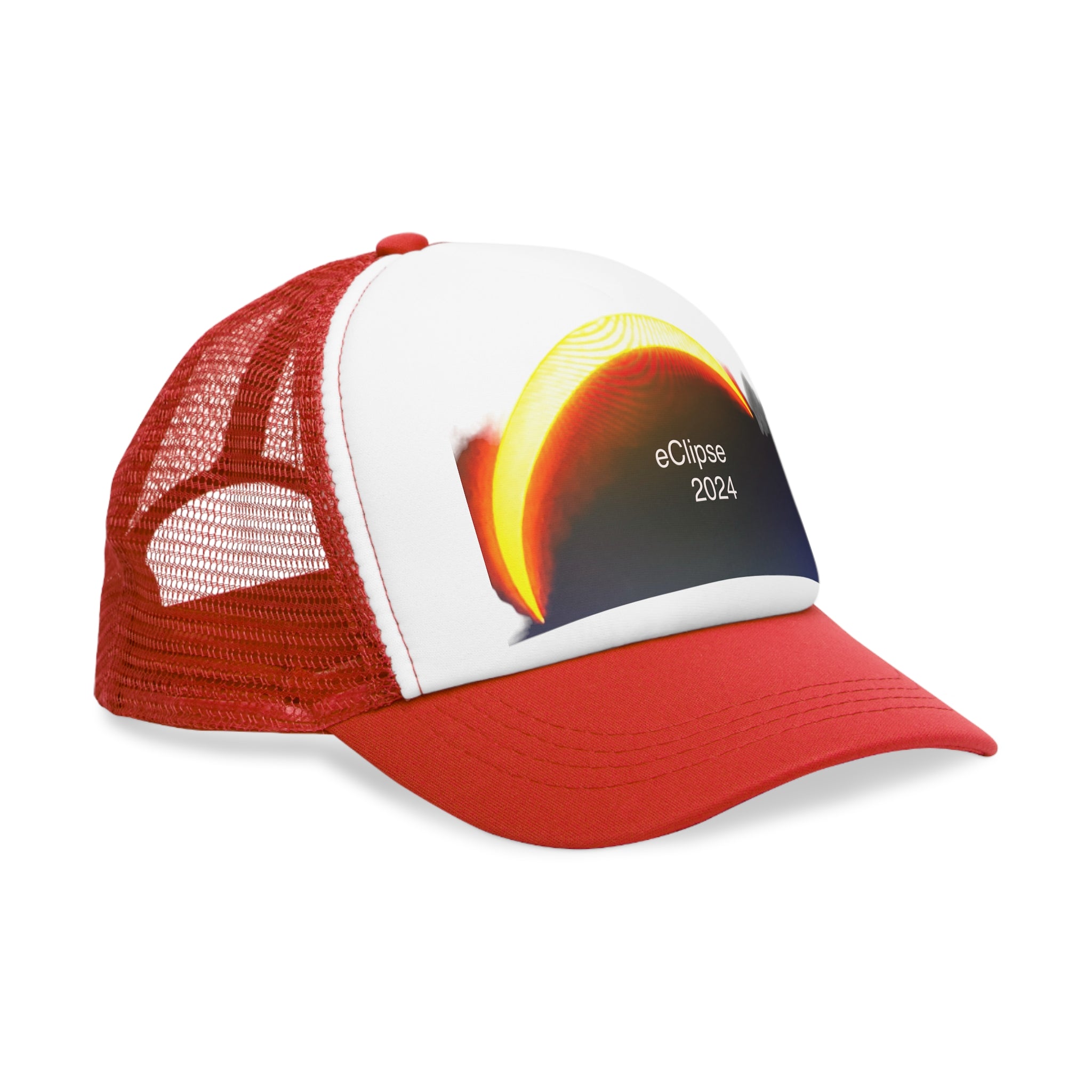 Mesh Cap