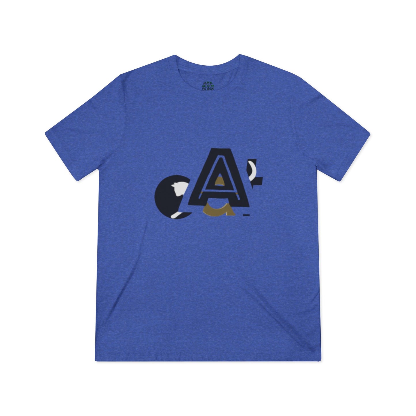 Cat Unisex Tee - Cute Kitty Lover Shirt