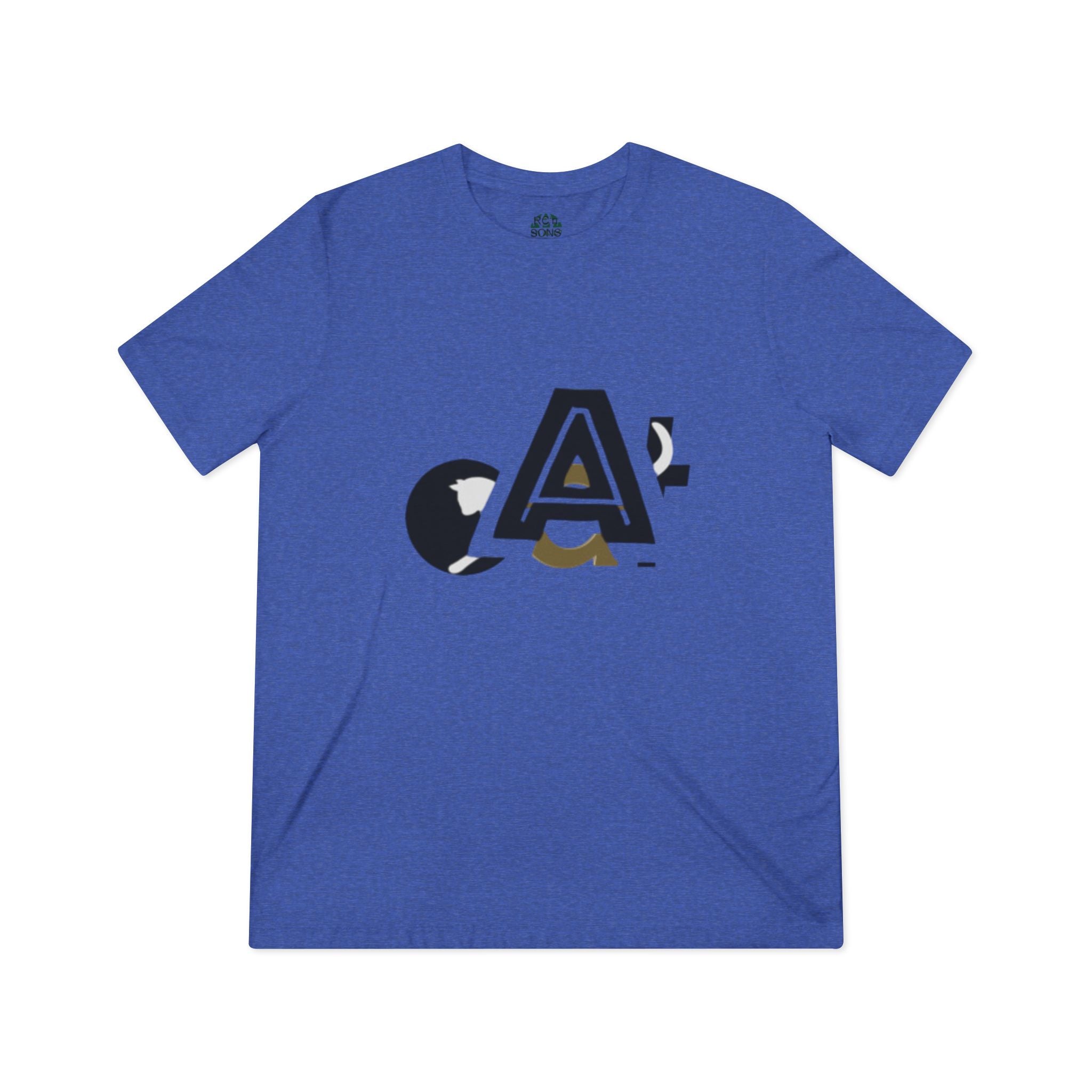 Cat Unisex Tee - Cute Kitty Lover Shirt