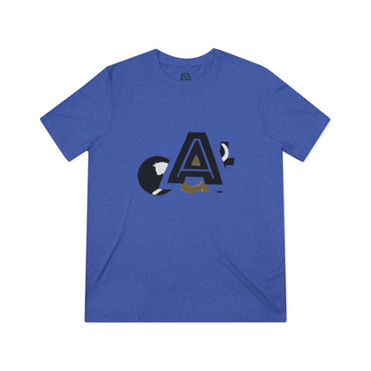 Cat Unisex Tee - Cute Kitty Lover Shirt