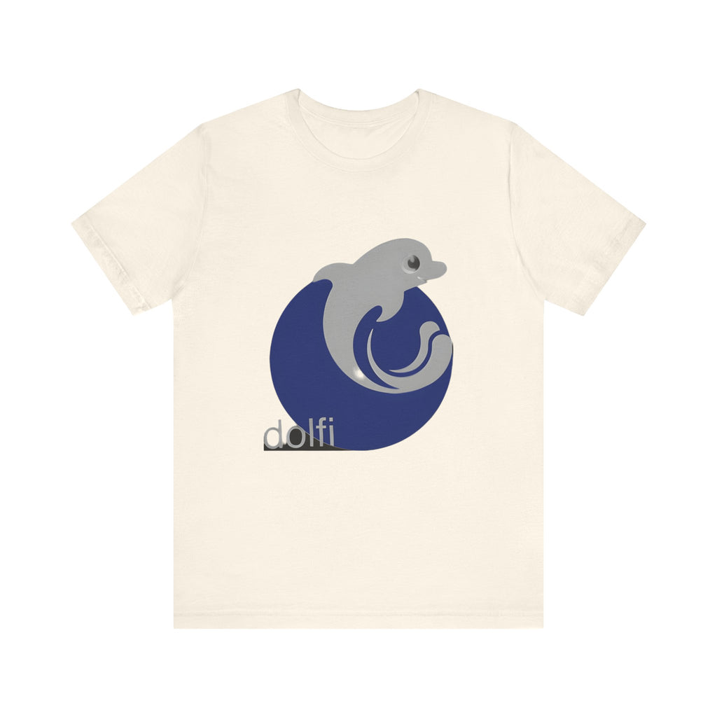 Unisex Jersey Short Sleeve DOLFI Tee
