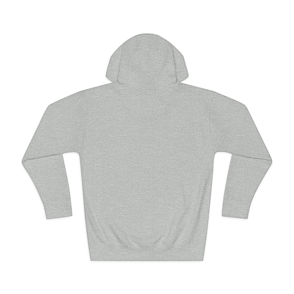 Fleece Hoodie Legend of Dragon Fearless