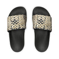 Scales Skin Sandals