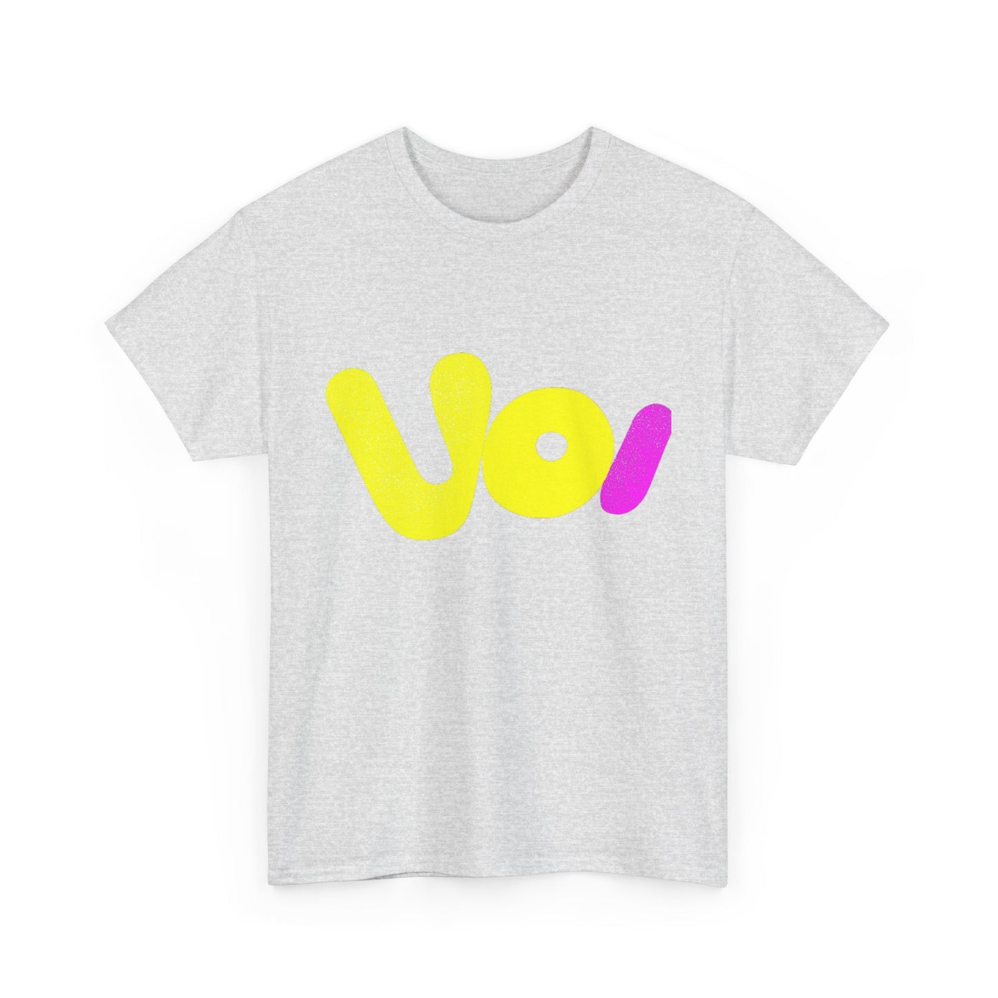 Voi Heavy Cotton Tee