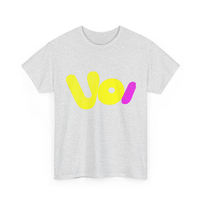 Voi Heavy Cotton Tee