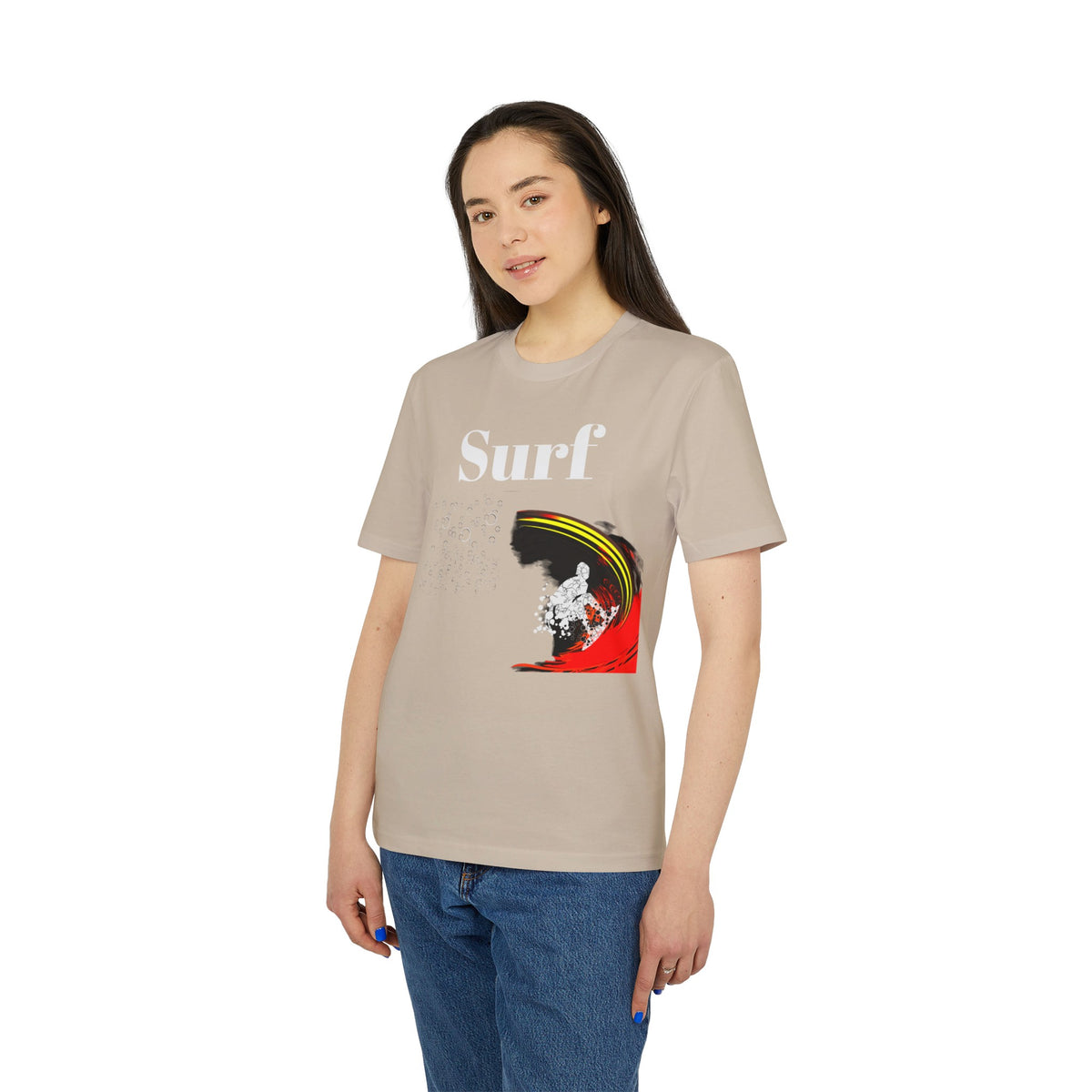 Unisex Creator 2.0 T-shirt