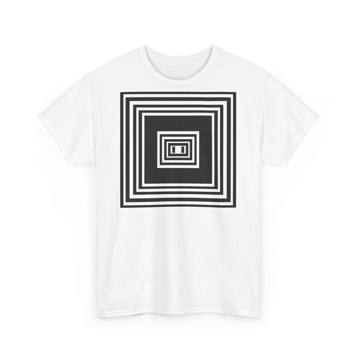 Quadrat Tee