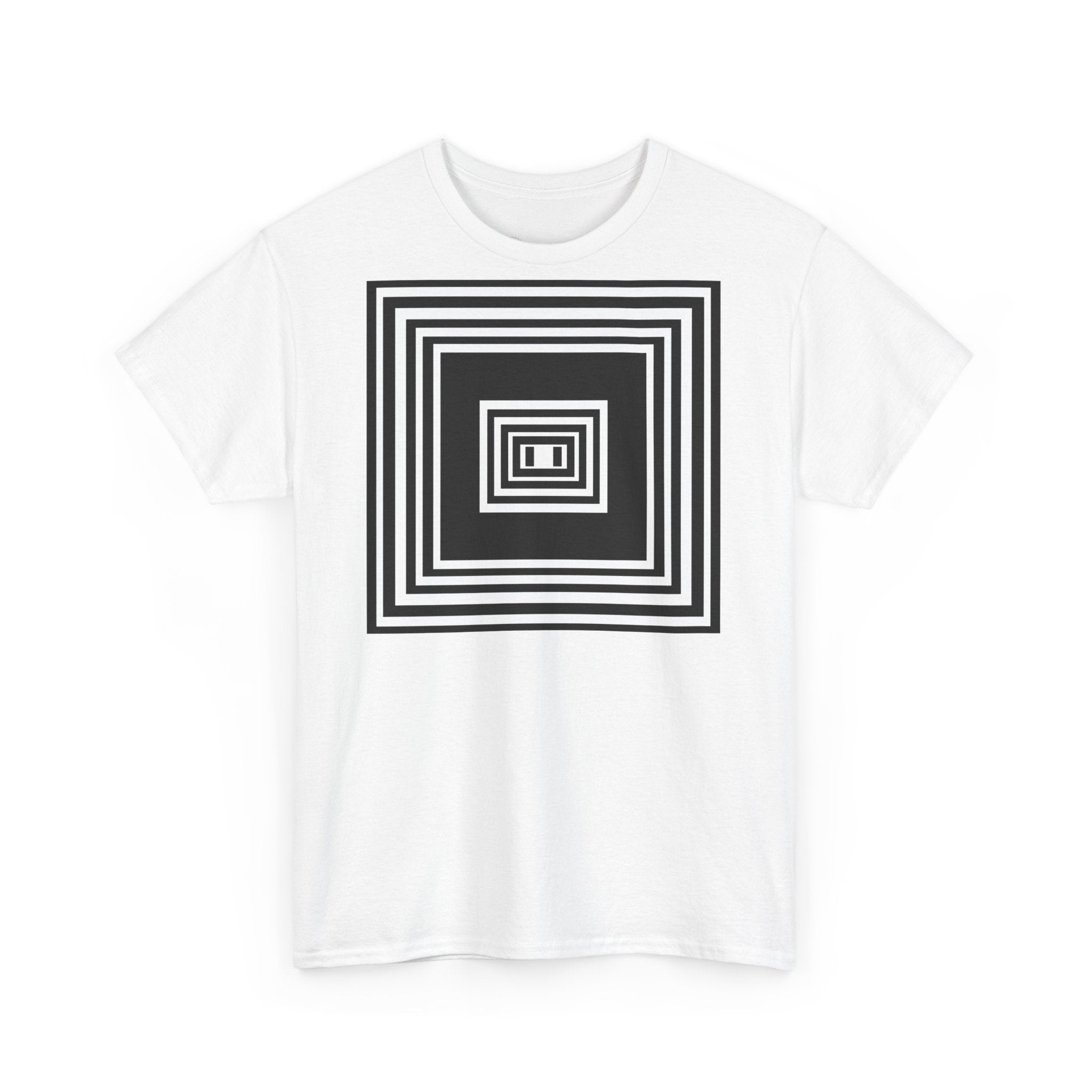 Quadrat Tee