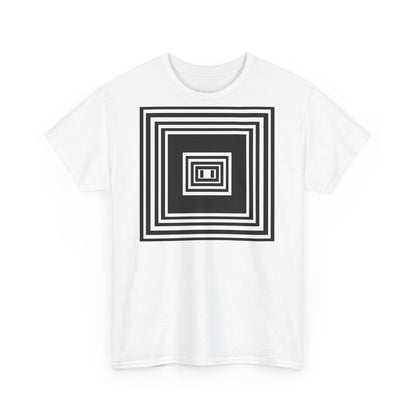 Quadrat Tee