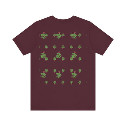 Green Unisex Tee