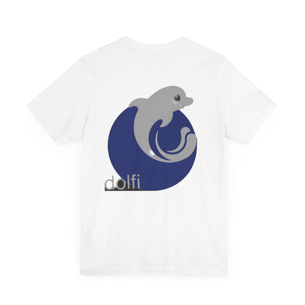 Unisex Jersey Short Sleeve DOLFI Tee