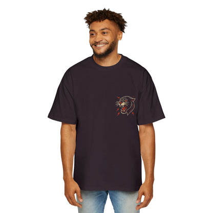 Oversized Tee - Roar Design Printify