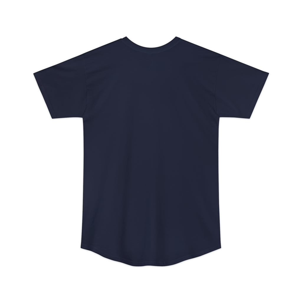 RCNSONS Unisex Long Body Urban Tee