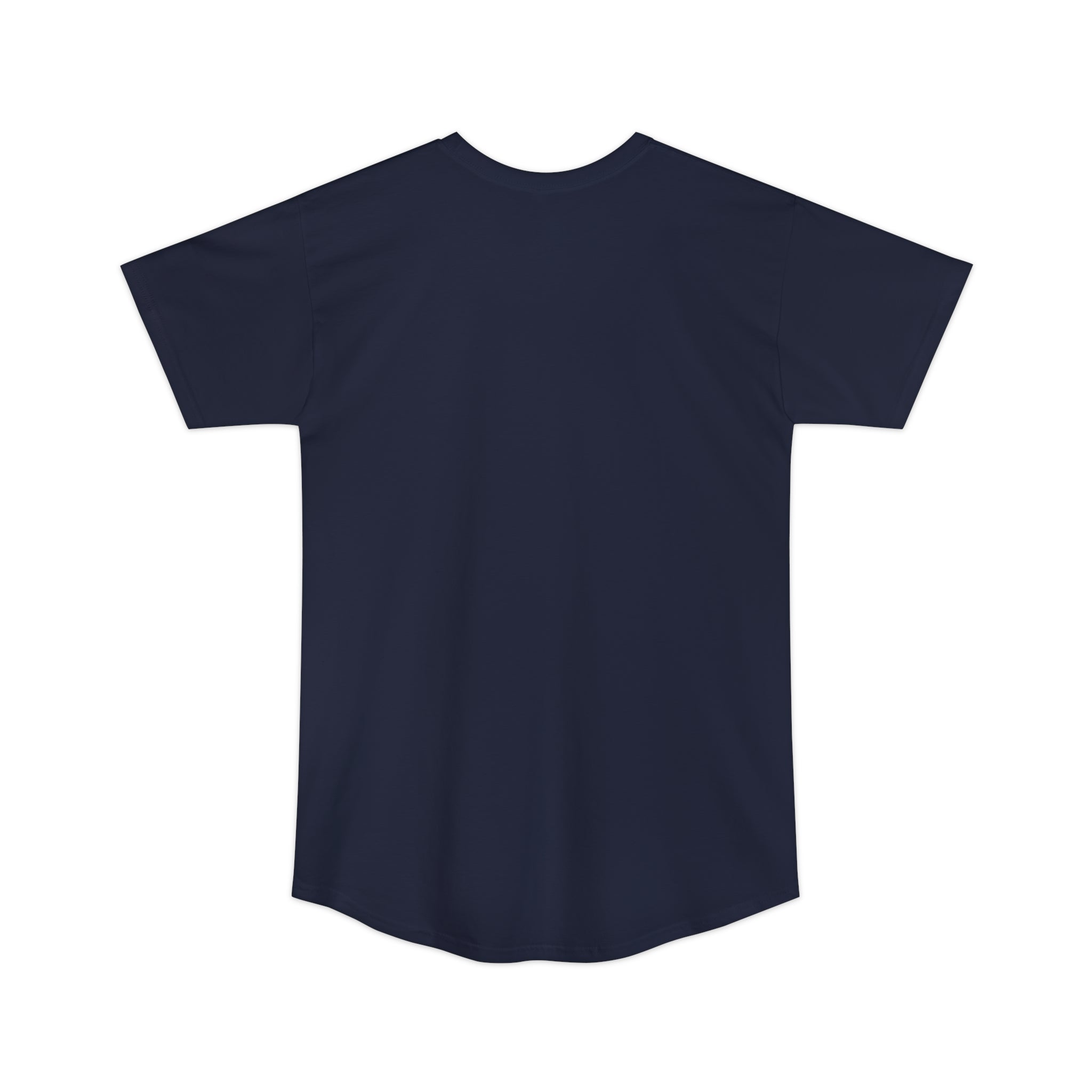 RCNSONS Unisex Long Body Urban Tee