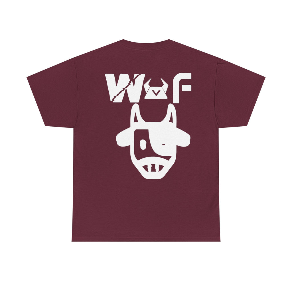 Cool Graphic Tee, Streetwear T-Shirt, Casual Unisex Top, Unique Animal Design Shirt, Trendy Gift for Dog Lovers, Festival Wear Printify