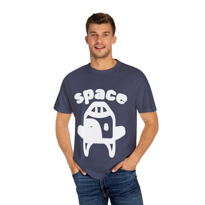 Space Tee - Unisex T-shirt Printify