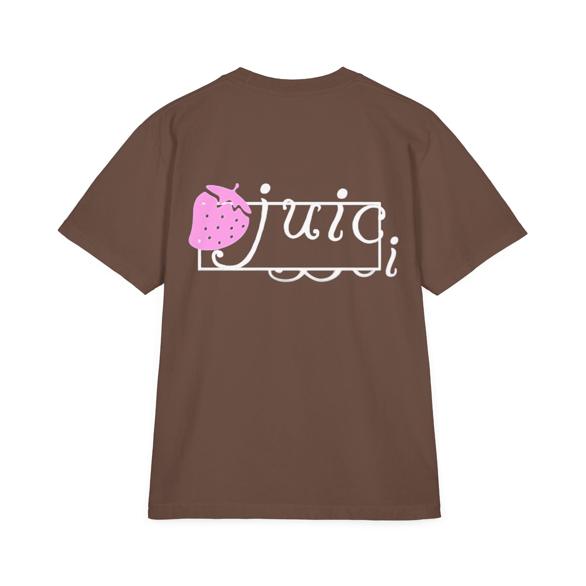 Joici Drop-Shoulder T-Shirt