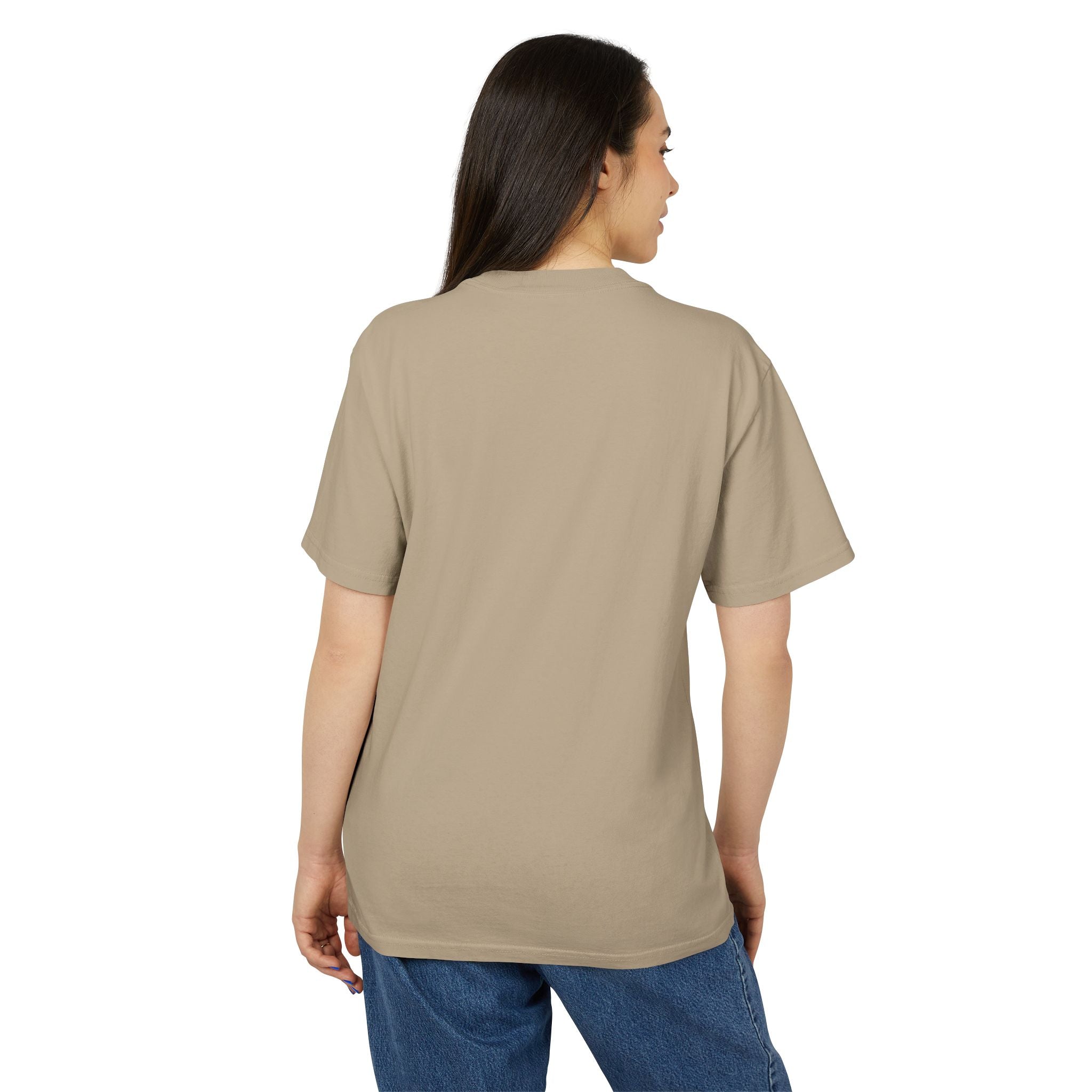 Faded Unisex Tee - Vintage Style, Relaxed Fit, Casual Wear, Everyday Comfort, Perfect Gift for Friends Printify