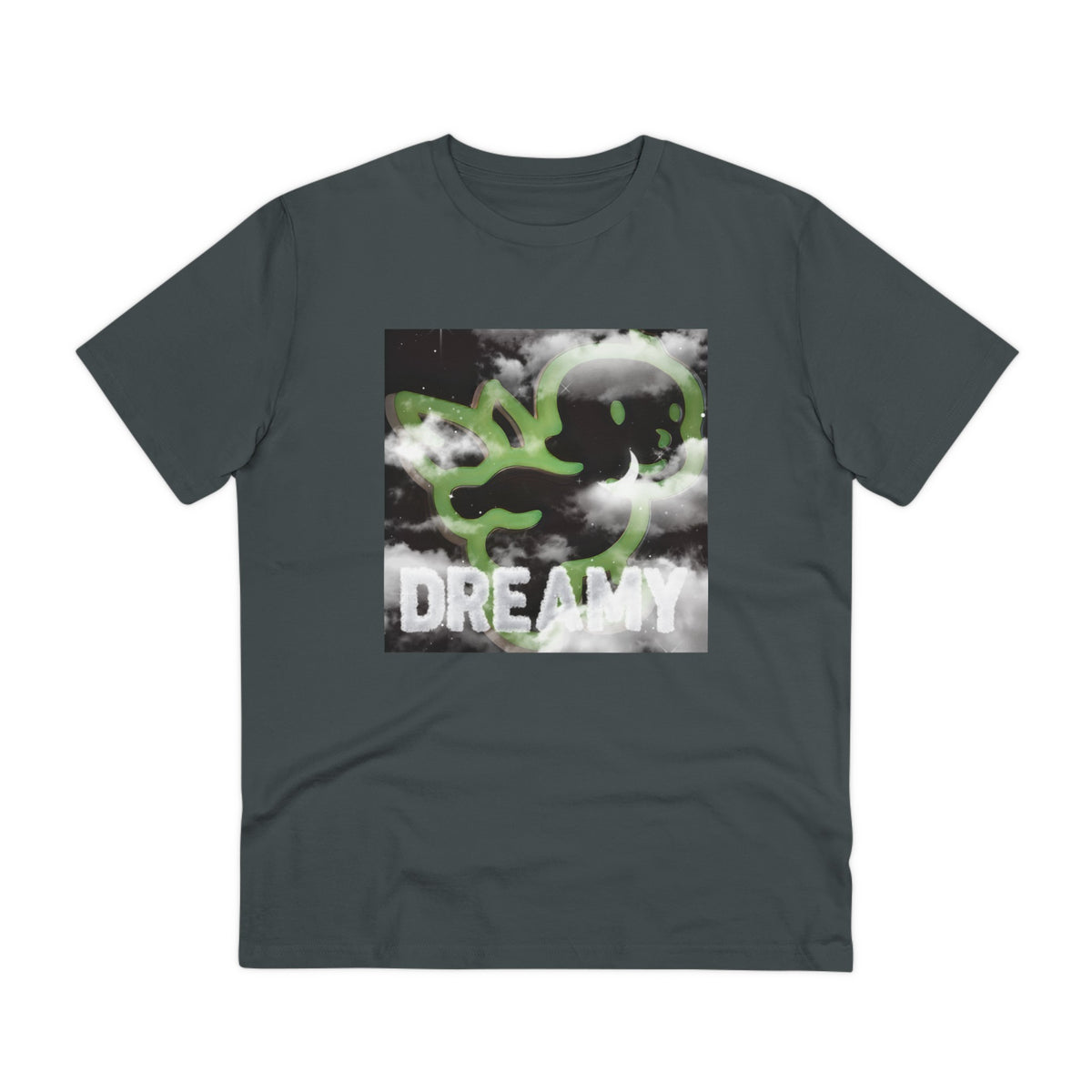 Organic Creator T-shirt - Unisex