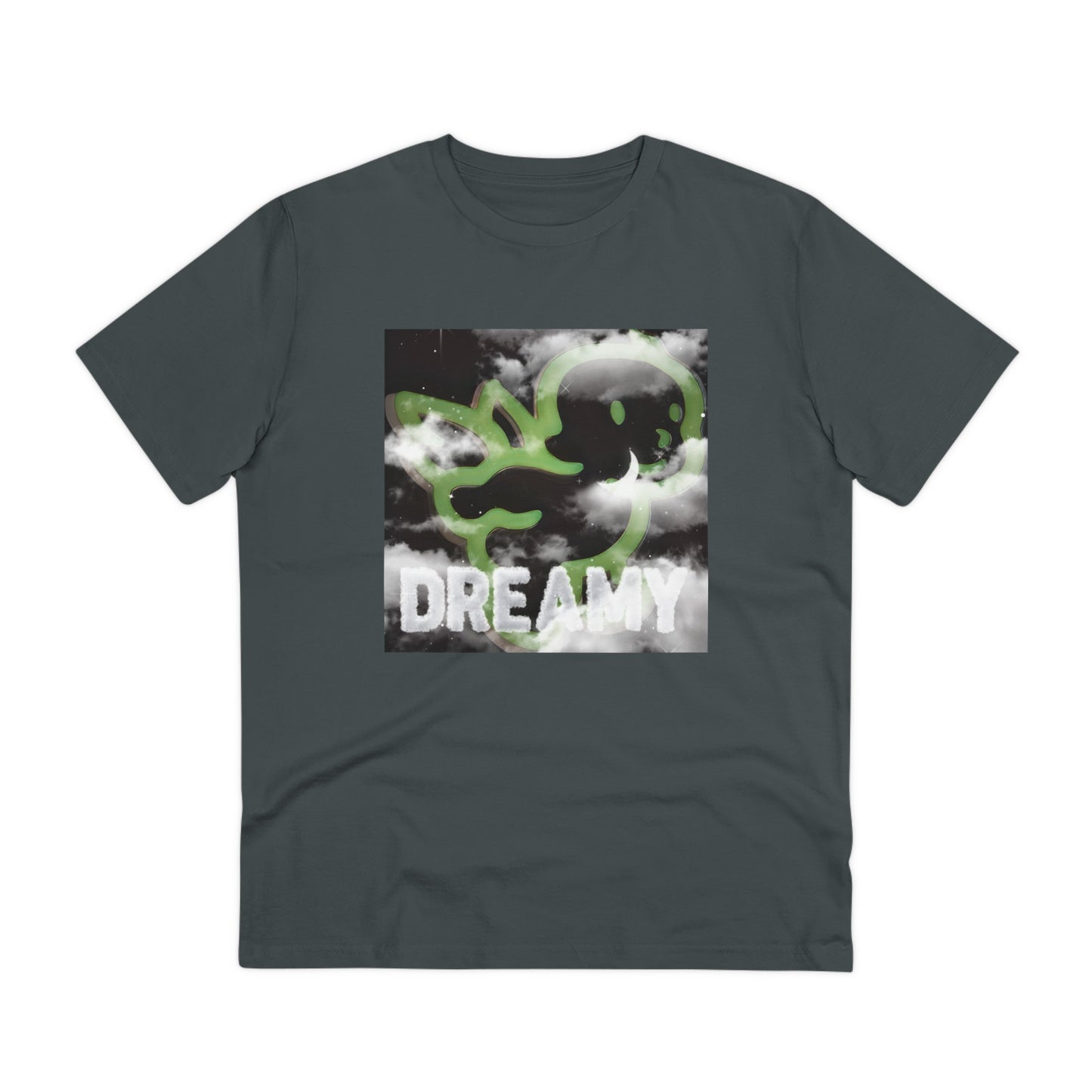 Organic Creator T-shirt - Unisex