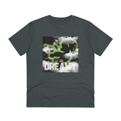 Organic Creator T-shirt - Unisex
