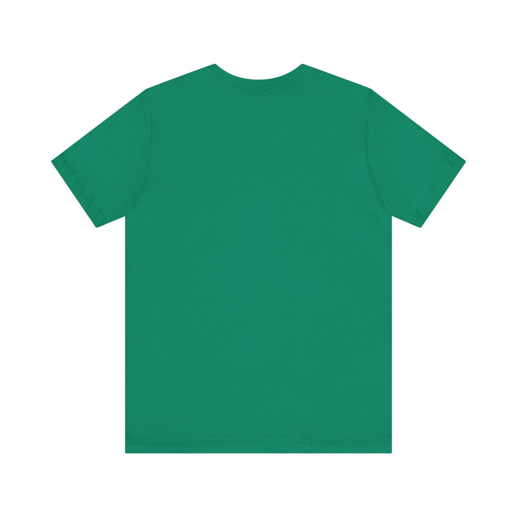 Unisex Jersey Short Sleeve PALMS Tee