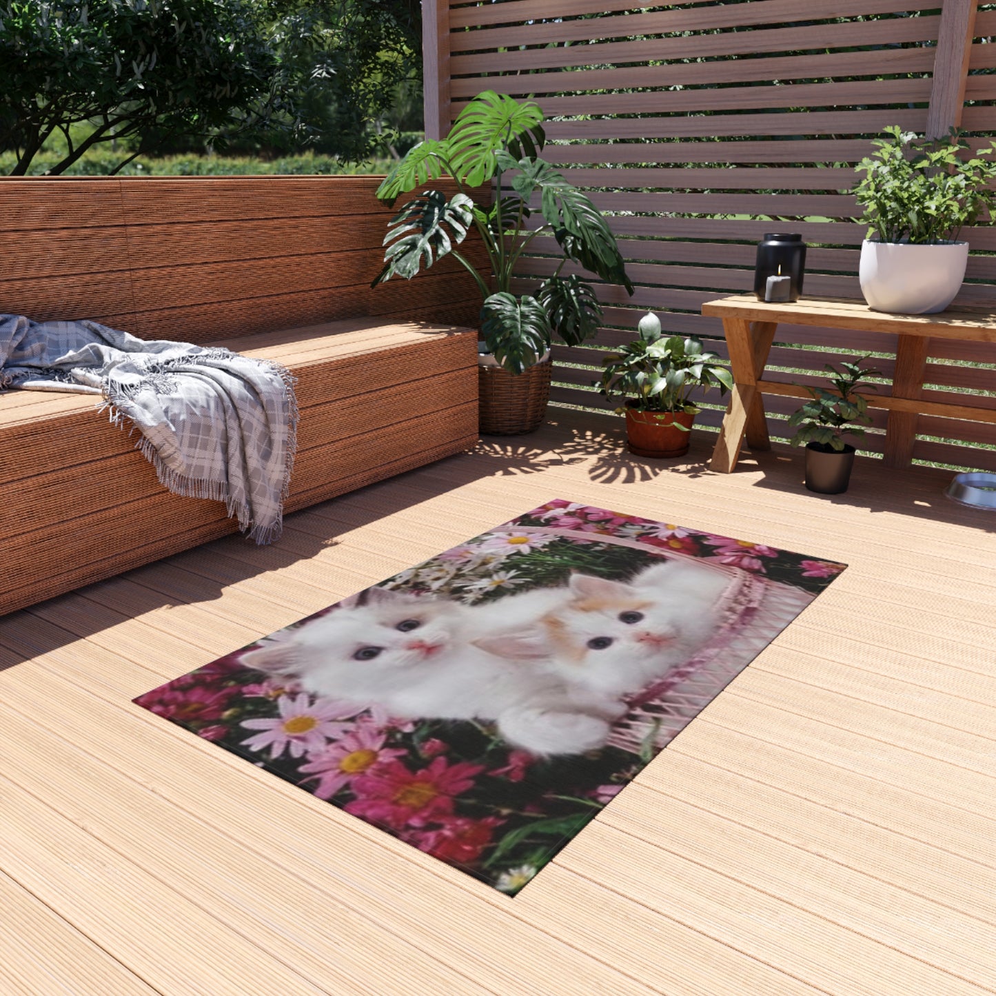 Outdoor Rug