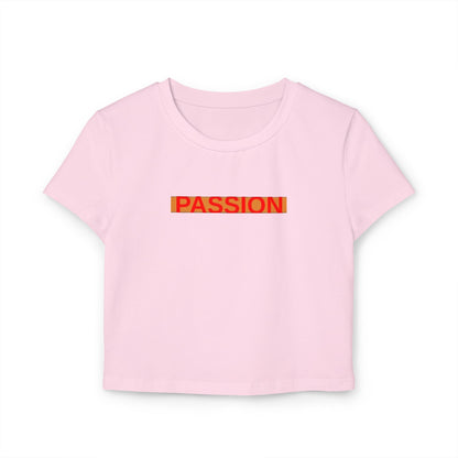 Passion Tee