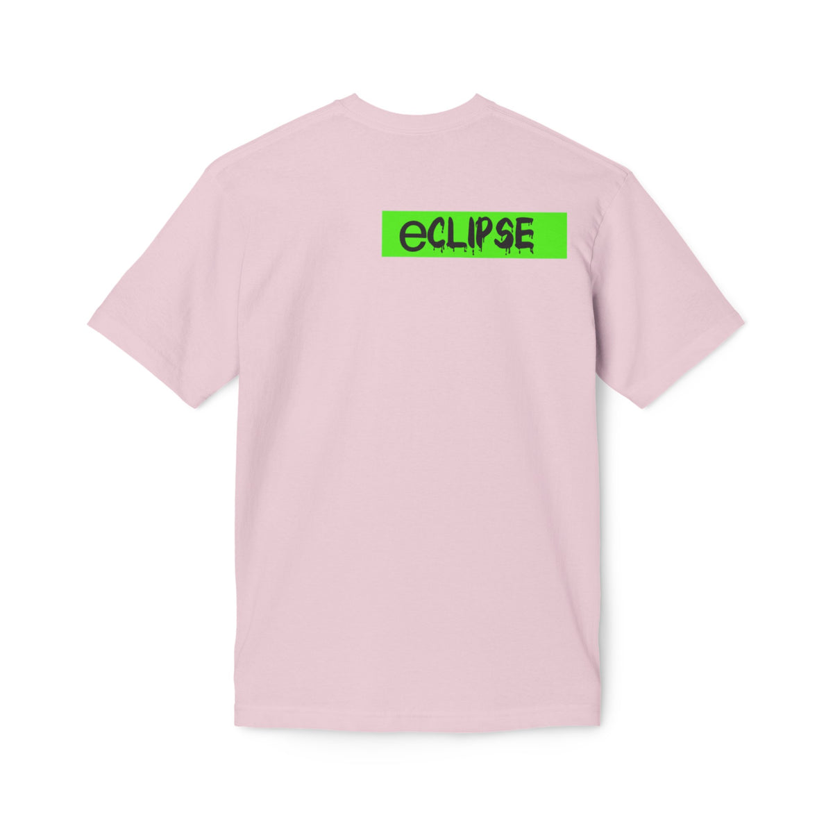 Unisex Midweight T-shirt, Made in US