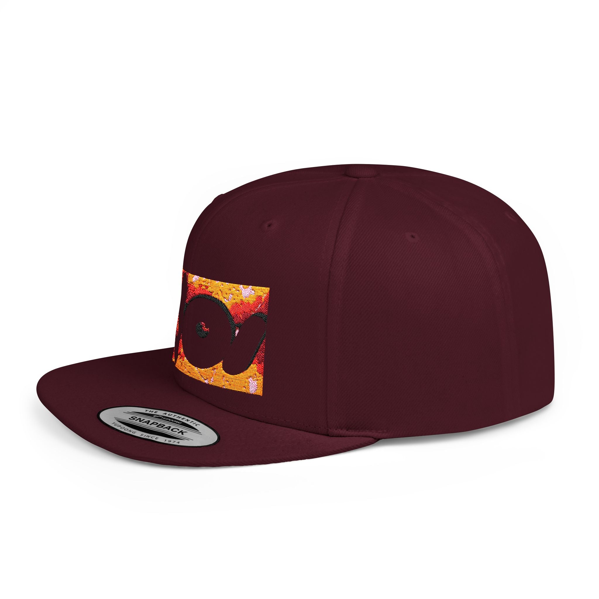 Snapback Cap 'VOI'