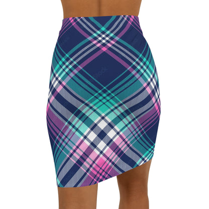 Women's Mini Skirt (AOP)