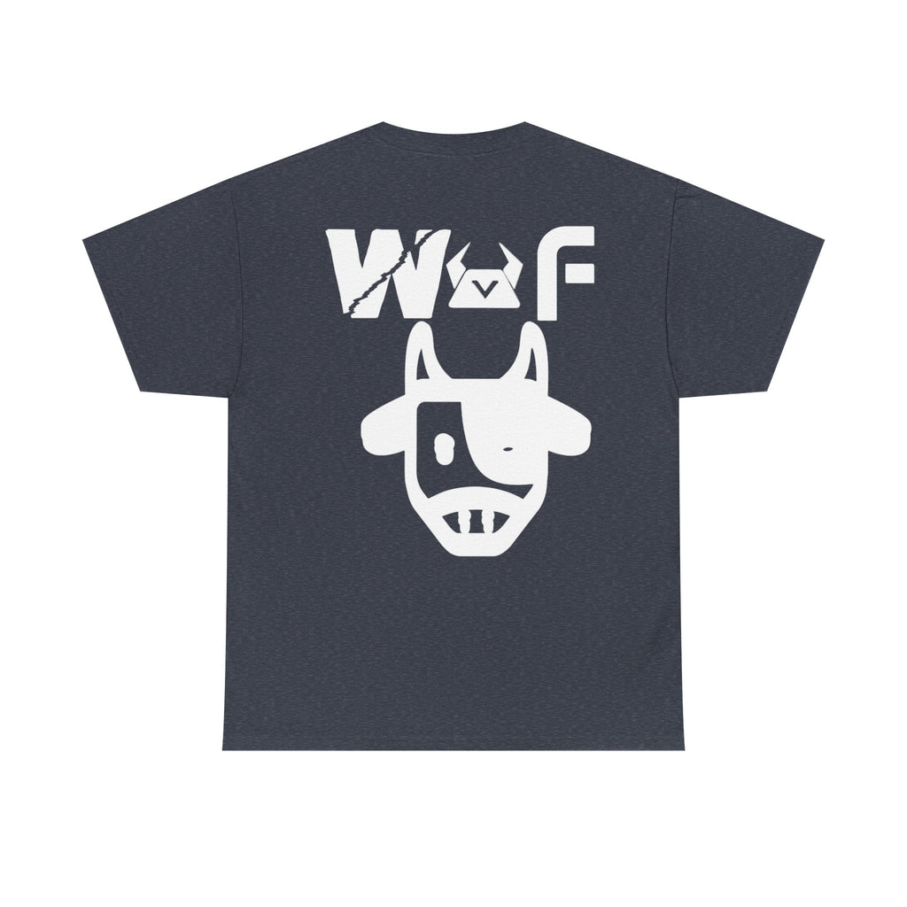 Cool Graphic Tee, Streetwear T-Shirt, Casual Unisex Top, Unique Animal Design Shirt, Trendy Gift for Dog Lovers, Festival Wear Printify