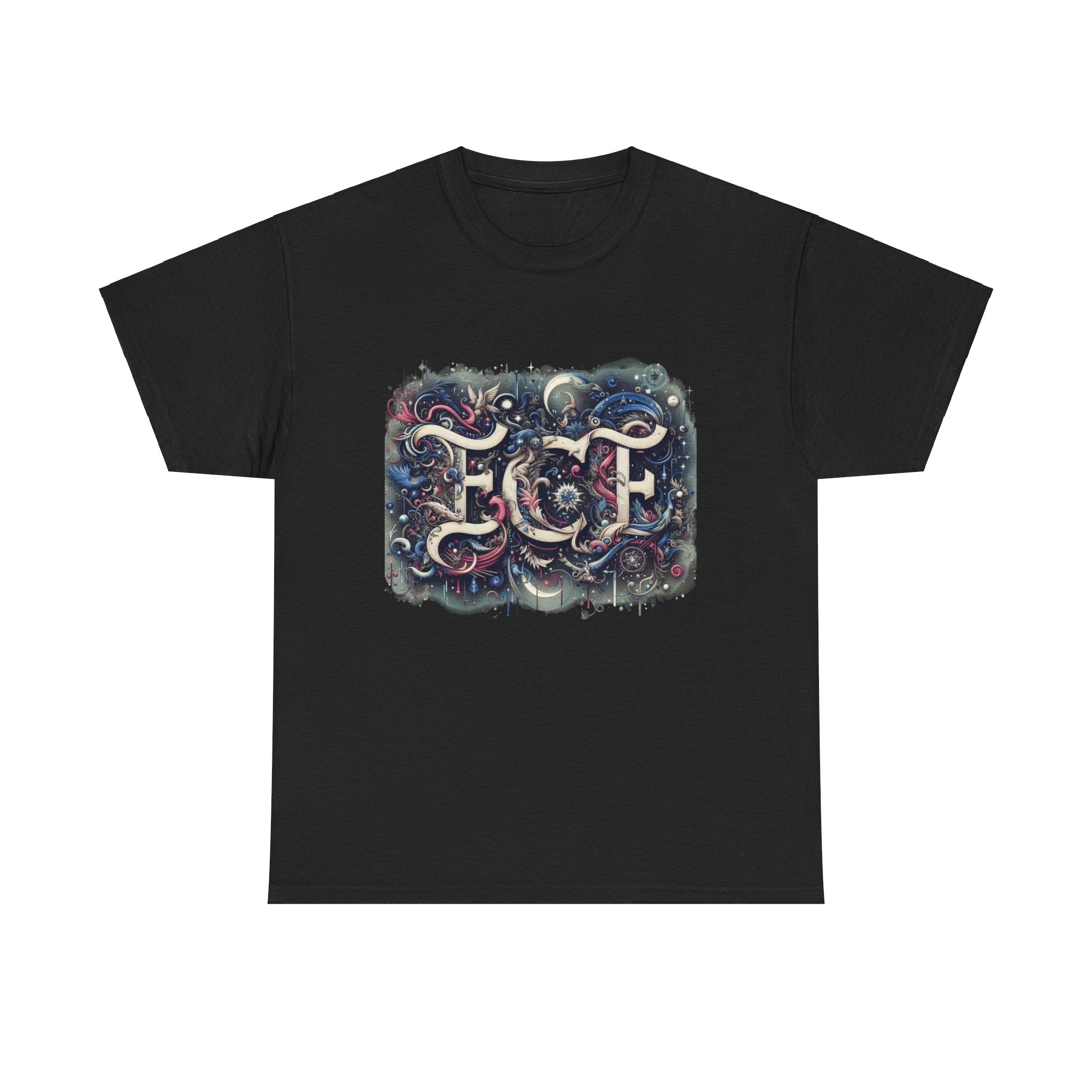 ECE Unisex Tee - Vintage Science Engineering T-Shirt