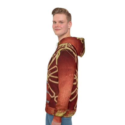 Men's Hoodie - New Trend Xmas Special Printify