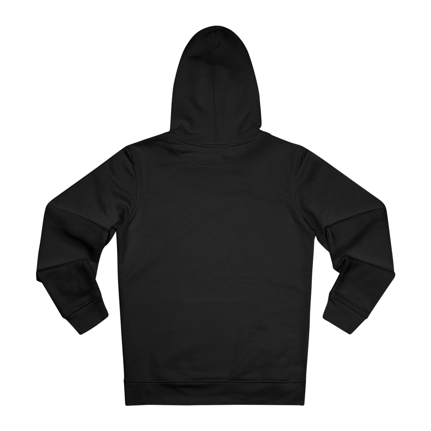 Wow Daddy Cruiser Hoodie