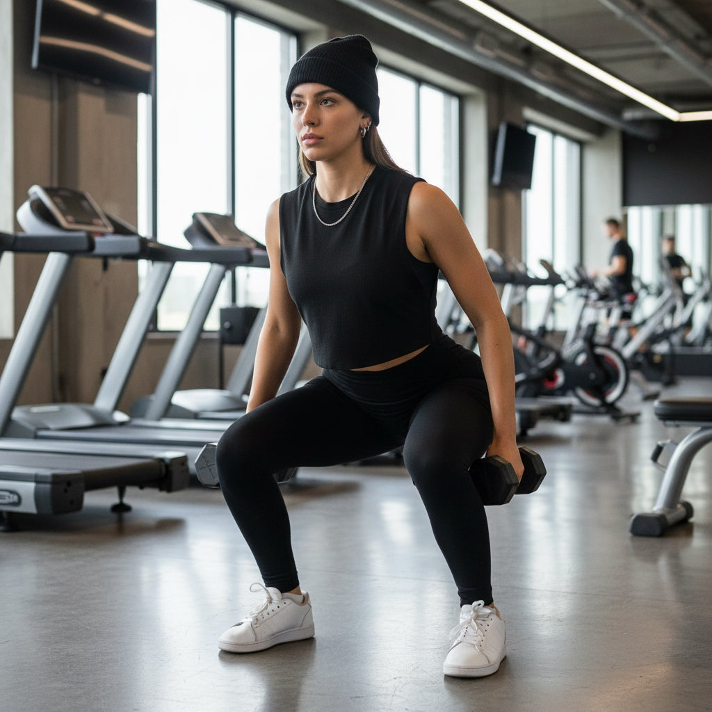 Unisex Jersey Muscle TankTop Printify