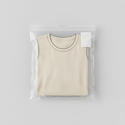 Unisex Jersey Muscle TankTop Printify