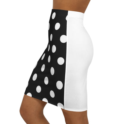 Women's Mini Skirt (AOP)