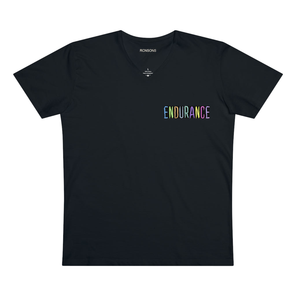 RCNSONS Men’s Presenter V-neck