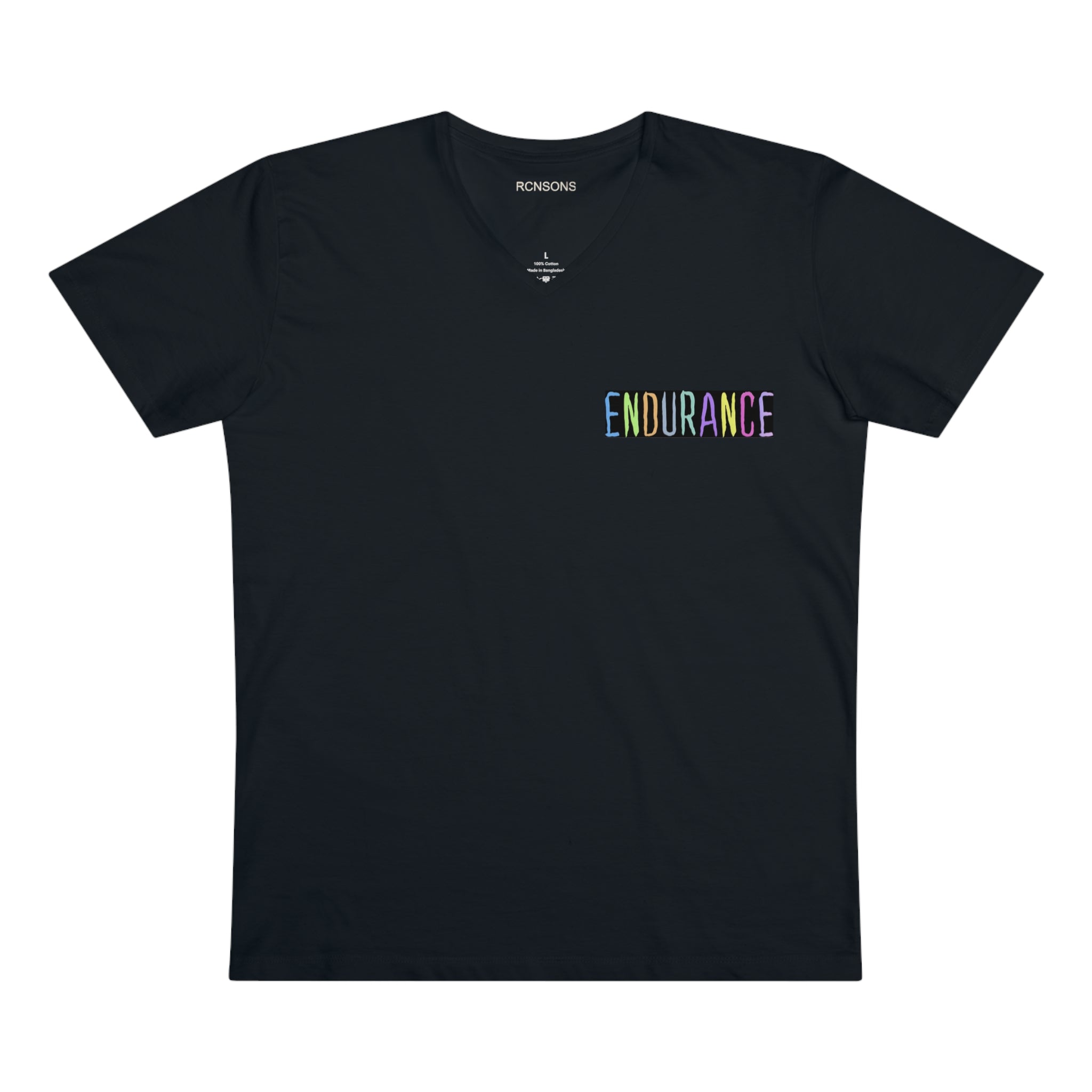 RCNSONS Men’s Presenter V-neck